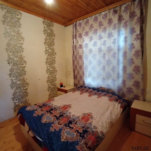 KREDİTLƏ 3 OTAQ
