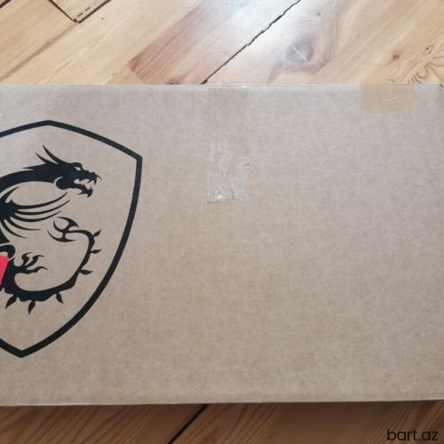 MSI Katana GF66 11UE