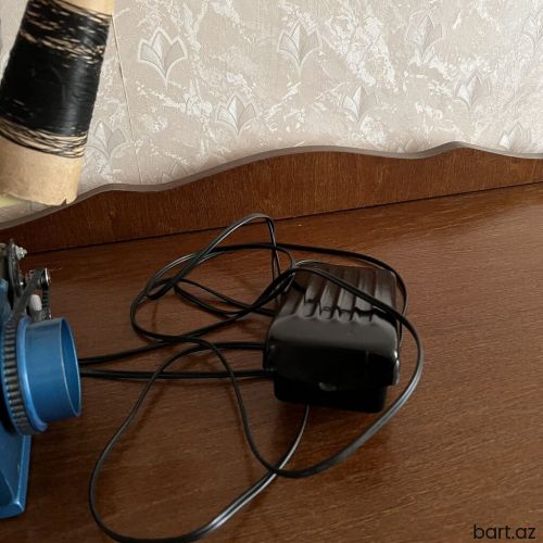 Tikiş maşını İşlənmiş,Overlok, 3 saplı