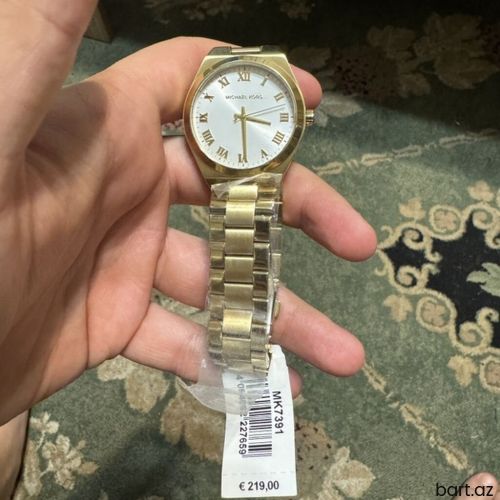 Michael Kors saat – model MK7391