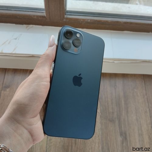 IPhone 12 Pro Max | 256 GB