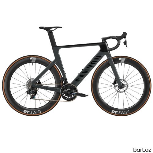 2023 Canyon Aeroad CF SLX 8 Force - WAREHOUSEBIKE