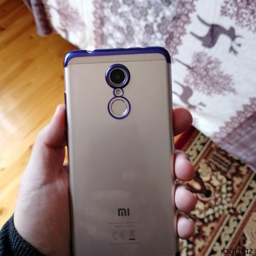 Redmi 5