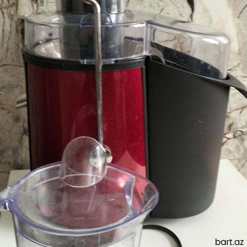 Galaksi Power Juicer şirəçəkən