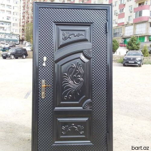 Qapılar | Seyf, Dəmir | Çin, Türkiyə, Rusiya