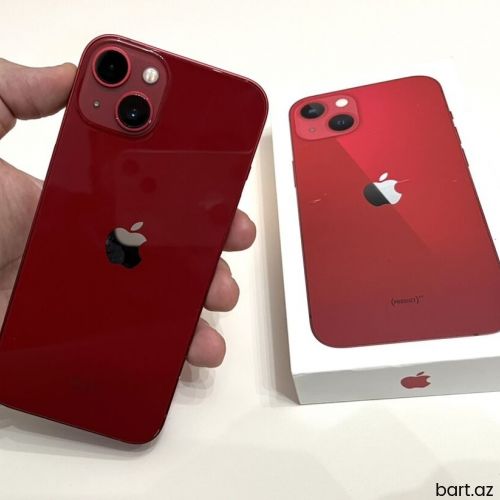 IPhone 13, 128 GB