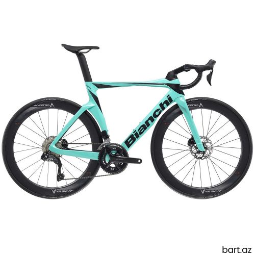 2023 Bianchi OLTRE 105 Di2 12SP - DREAMBIKESHOP