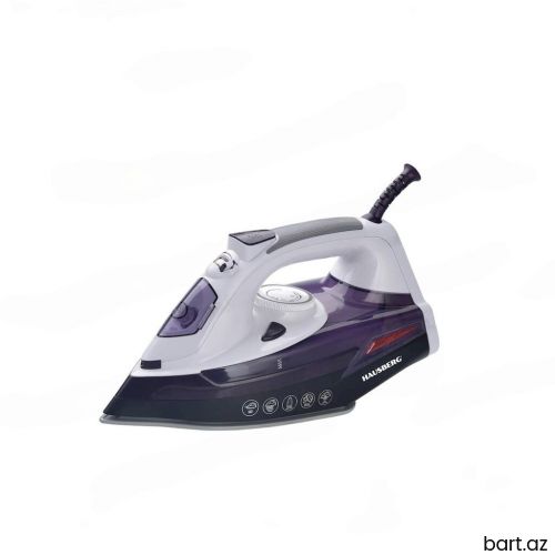 Ütü Hausberg HB-7813MV