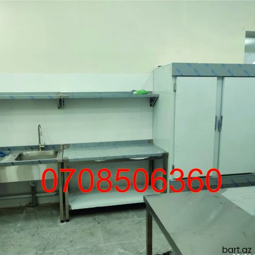 Restoran avadanlığı