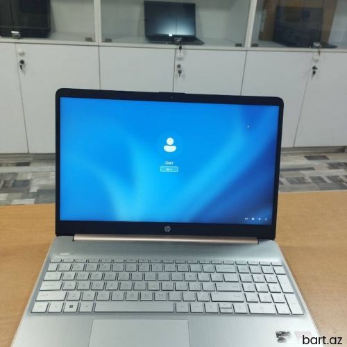 HP 15-EF2130wm