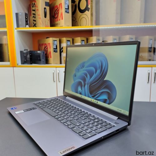 Lenovo IdeaPad, 15.6
