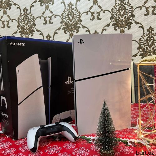 Sony PlayStation 5 