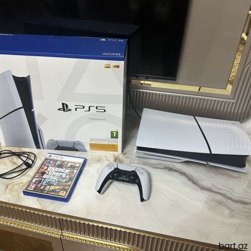 Playstation 5 