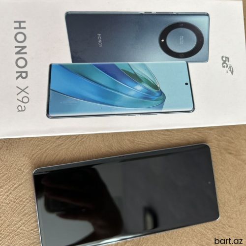 Honor X9a, 128 GB