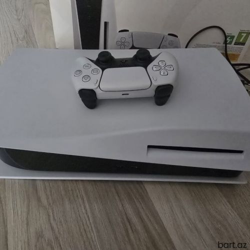Sony PlayStation 5