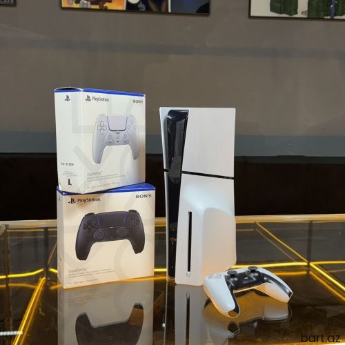 Sony PlayStation 5 SLIM