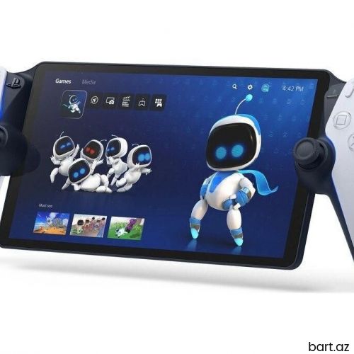 PlayStation PortalPlayStation Portal