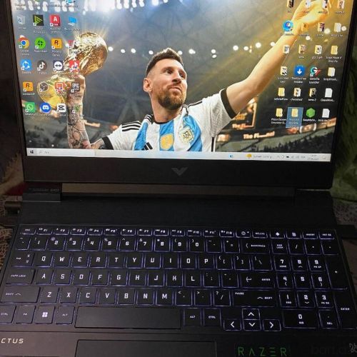 HP Victus Gaming Laptop 