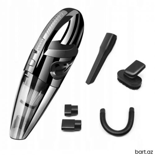 Rundong Vacuum Cleaner FH-558 