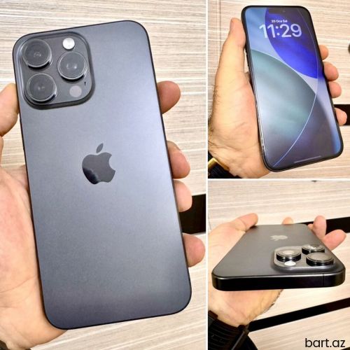 IPhone 15 Pro Max, 256 GB