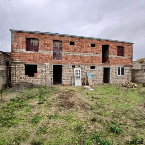 Bakı Əmlak House
