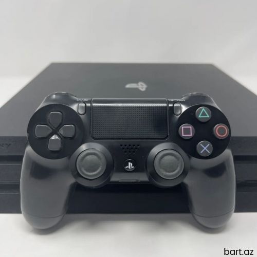 Playstation 4 PRO