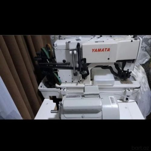 Yeni, Yamata, Elektromexaniki, 2 saplı