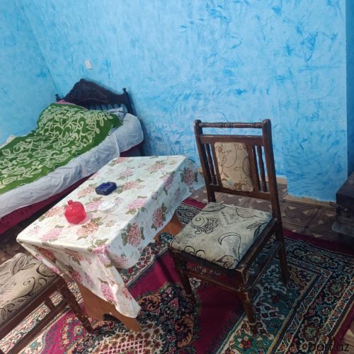 1 otaqlı ev kirayə verilir