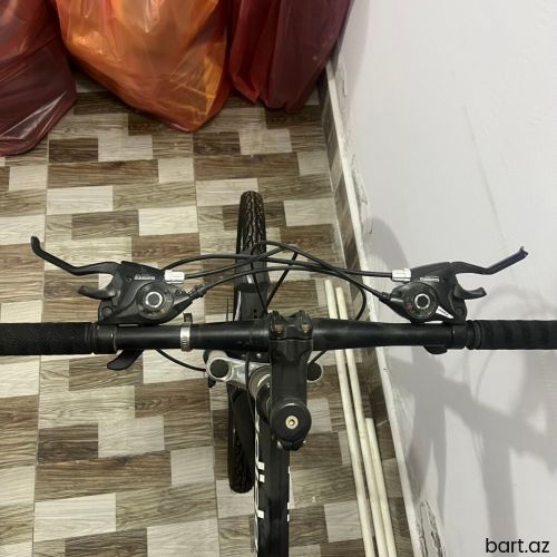 Adidas velosipet 24 