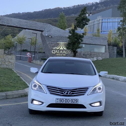 Kirayə verirəm: Ofrouder/SUV, Limuzin, Minik