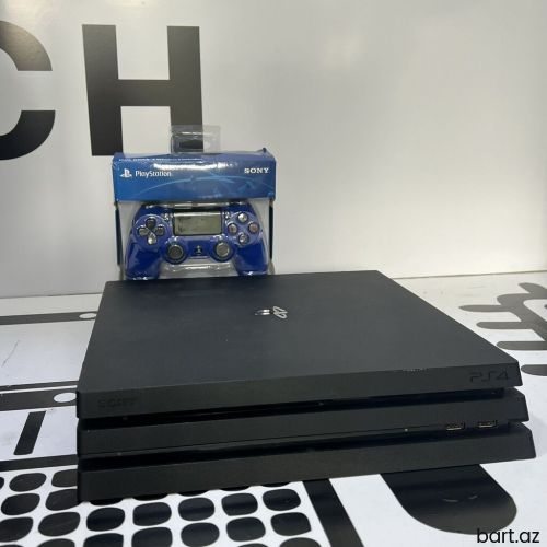 Sony PlayStation 4Pro 