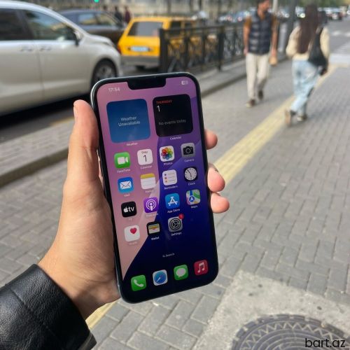 IPhone 14 Plus, 128 GB