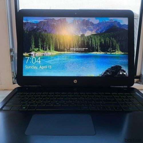  HP Pavilion, 15.6