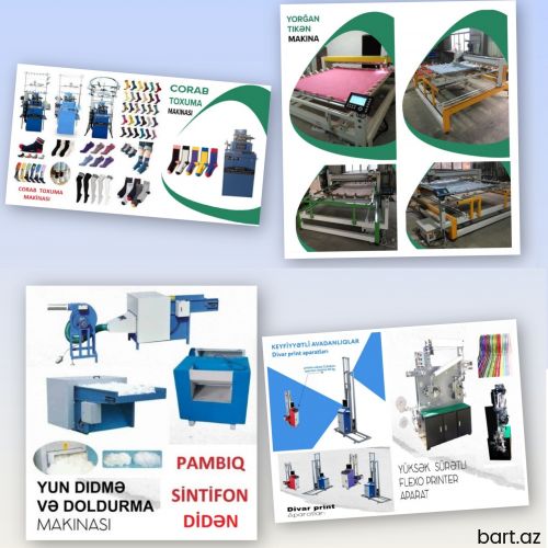 Corab toxuyan makina
