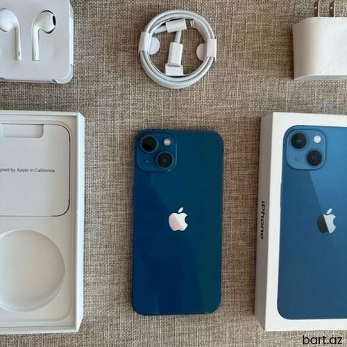 IPhone 13, 128 GB