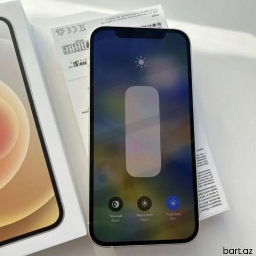 IPhone 12 | 128 GB Ağ