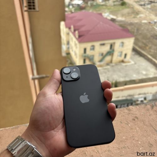 IPhone 15, 128 GB