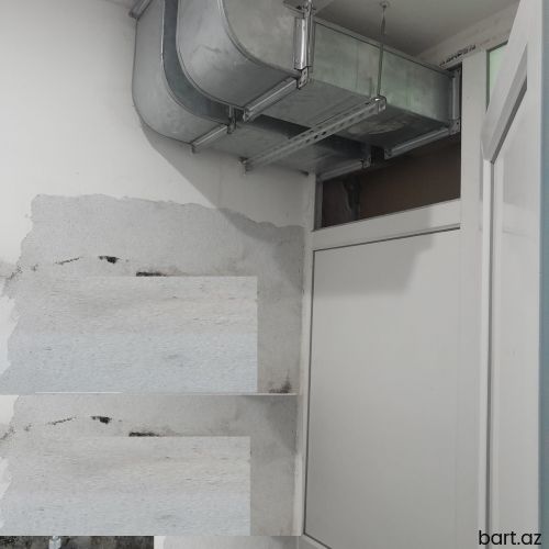 Əhmədlidə obyekt satışı 54kv