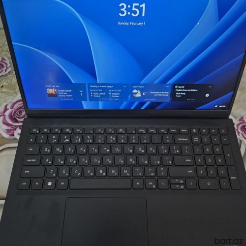 Dell Vostro noutbuk
