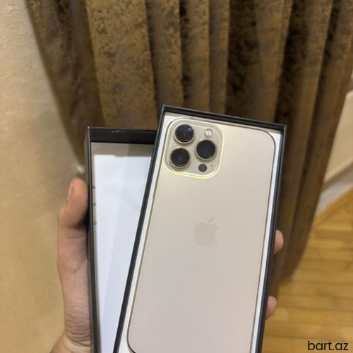 IPhone 13 Pro Max, 128 GB