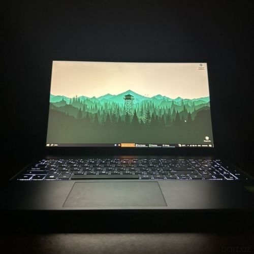 HP Pavilion, 15.6