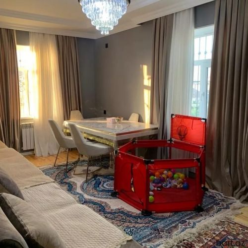 Albalıda həyət evi satılır