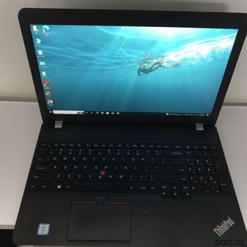 Intel Core i7, 16 GB, 15.6 