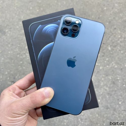 IPhone 12 Pro Max, 256 GB