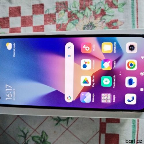 Xiaomi Mi 11 Lite, 128 GB