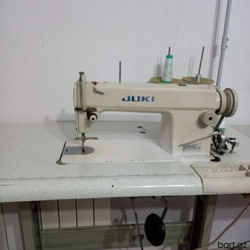 Juki Tikiş maşini