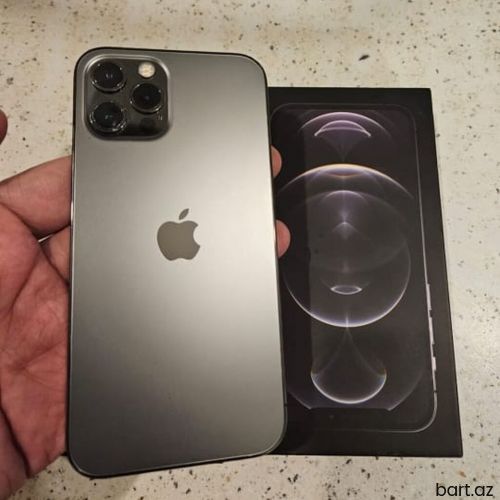 IPhone 12 Pro, 256 GB