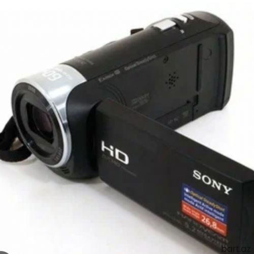 Видеокамера SONY