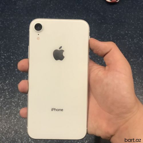 IPhone Xr, 64 GB