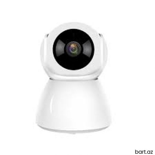 Videomüşahidə kamerası V380 Wifi Smart Net Camera